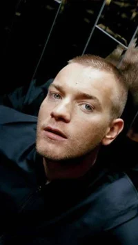 Mark Renton