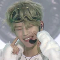 Kim Seungmin 