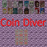 Coin Diver