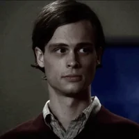 Spencer Reid