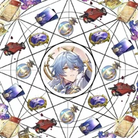 Sunday call for luck