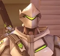 Genji Shimada
