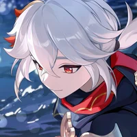 Kaedehara Kazuha