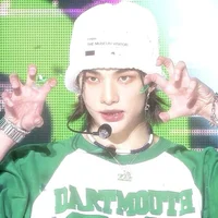 Hwang Hyunjin