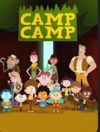 Camp Camp