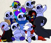 StB - Sans AUs