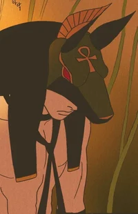 Anubis