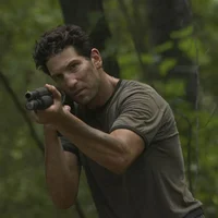 Shane Walsh