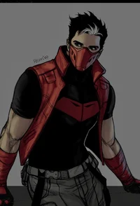 Jason Todd