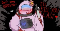 Yandere Imposter