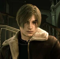 10-Leon Kennedy 
