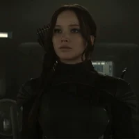 Katniss Everdeen