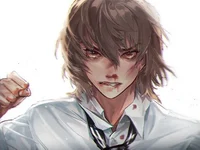 Goro Akechi