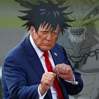 Trumpgumi