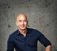 Jeff Bezos