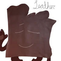 Leather