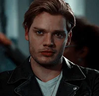 Jace Wayland