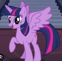 Twilight Sparkle 