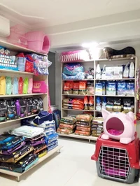 Petshop 