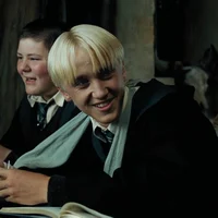 Draco Malfoy 