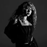 JASMINE CEPHAS JONES