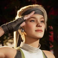 Sonya Blade