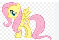 Fluttershy 
