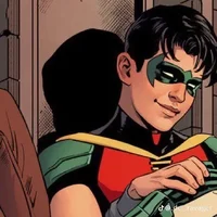 Tim Drake