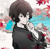 Dazai Osamu