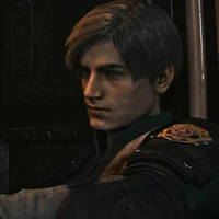 Leon Scott Kennedy