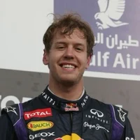 Sebastian Vettel