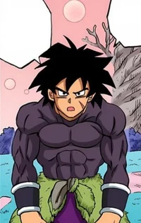 Broly