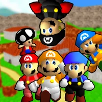 SM64 Friend Group