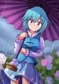 Kogasa Tatara