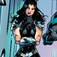 Donna Troy