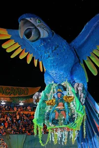 Rio De Janeiro