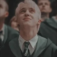 Draco L Malfoy