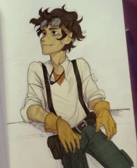 Leo Valdez