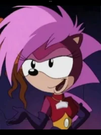 Sonia The Hedgehog 
