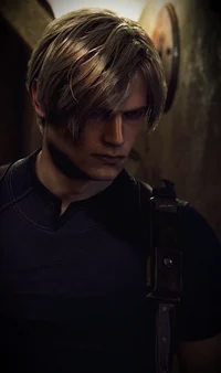 Leon Kenny 