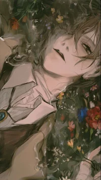 Osamu Dazai 