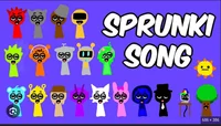Yandere Sprunki