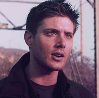 DEAN WINCHESTER