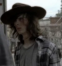 Carl Grimes