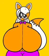 Busty Lolbit