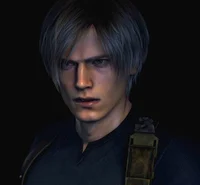 Leon Kennedy 
