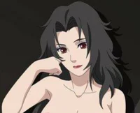 Kurenai nude