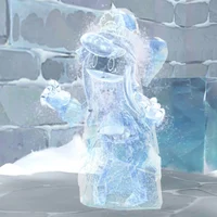 Frozen Maid Cyn