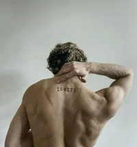 aaron warner