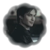 DAMON SALVATORE